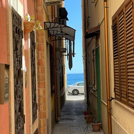 فيلا Taormina The Dormouse ماتزيو المظهر الخارجي الصورة